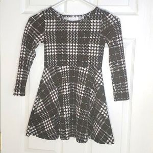 Girl's size S 5/6 Dress